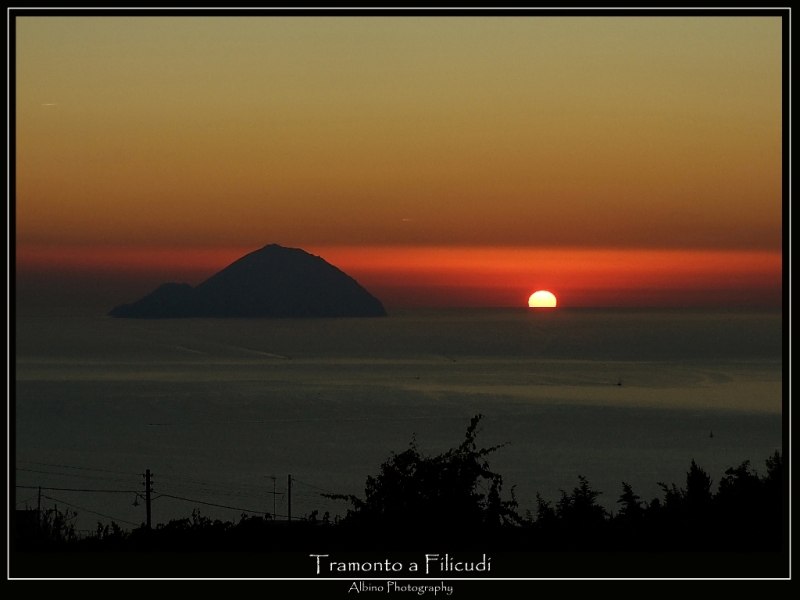Tramonto