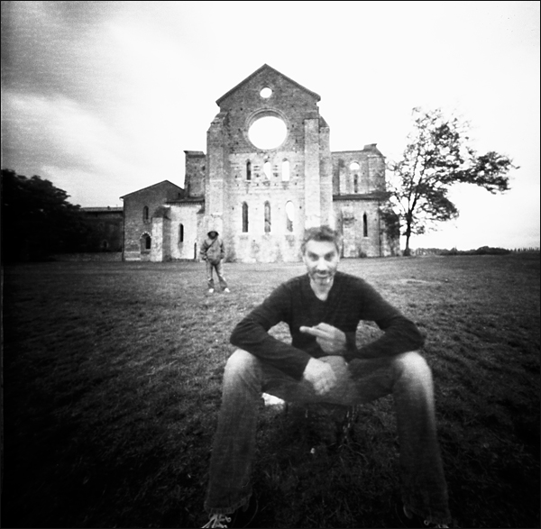 gita a san galgano ...