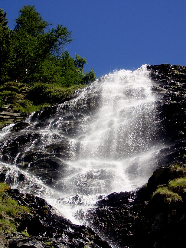 Cascata