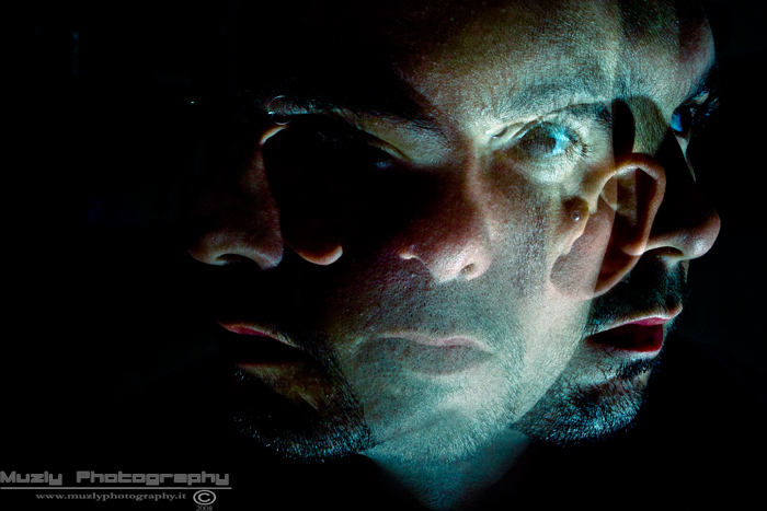 face 3d - acid house