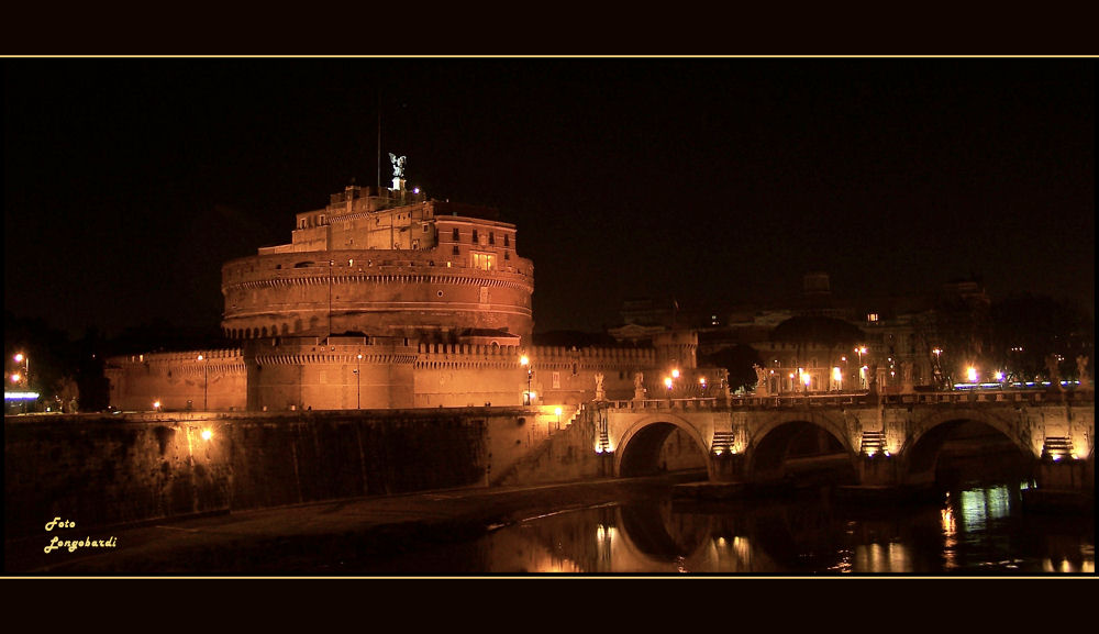 castel S. Angelo