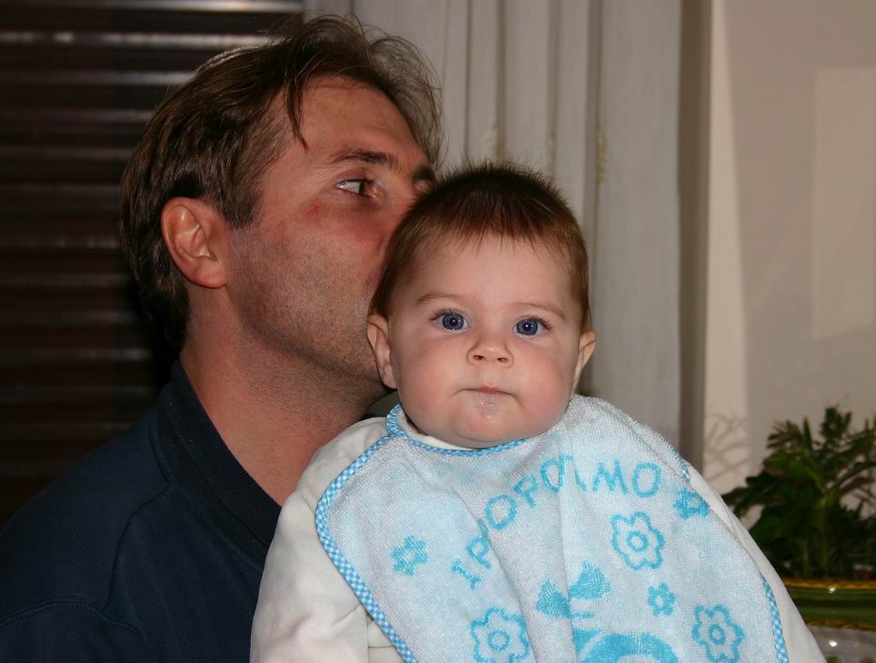 Io sto con gli ippopotami