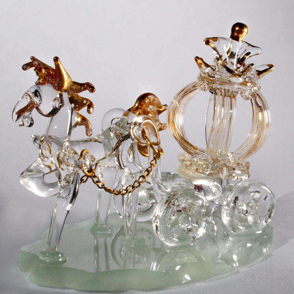 Nel paese delle fiabe