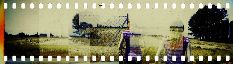 Holgaville - Cronache Dalla Psiche