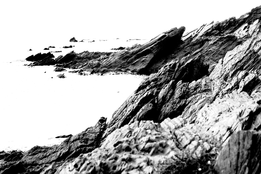 tra cielo, terra e acqua