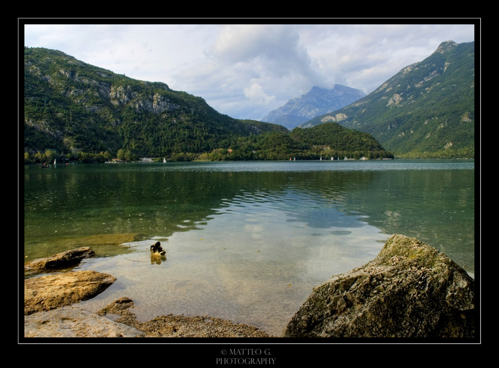 Lago di Cavazzo B