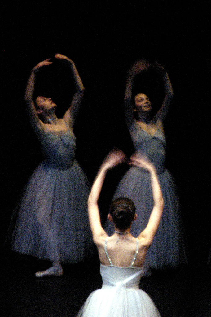 Saggio di danza 3