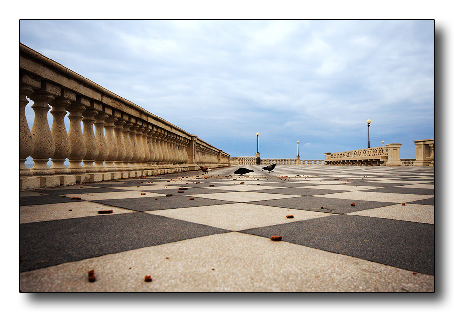 livorno - terrazza mascagni - colombi
