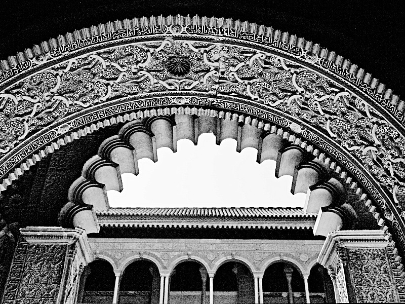 tra Siviglia e Granada n.3