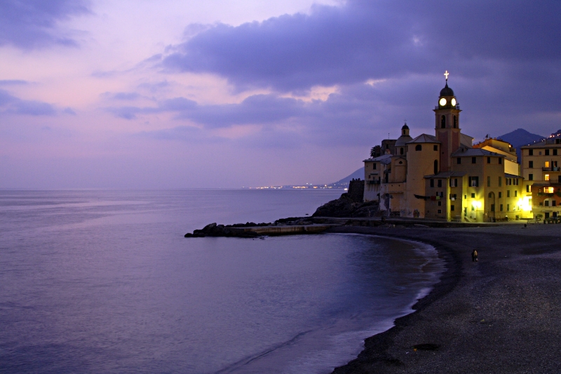 camogli