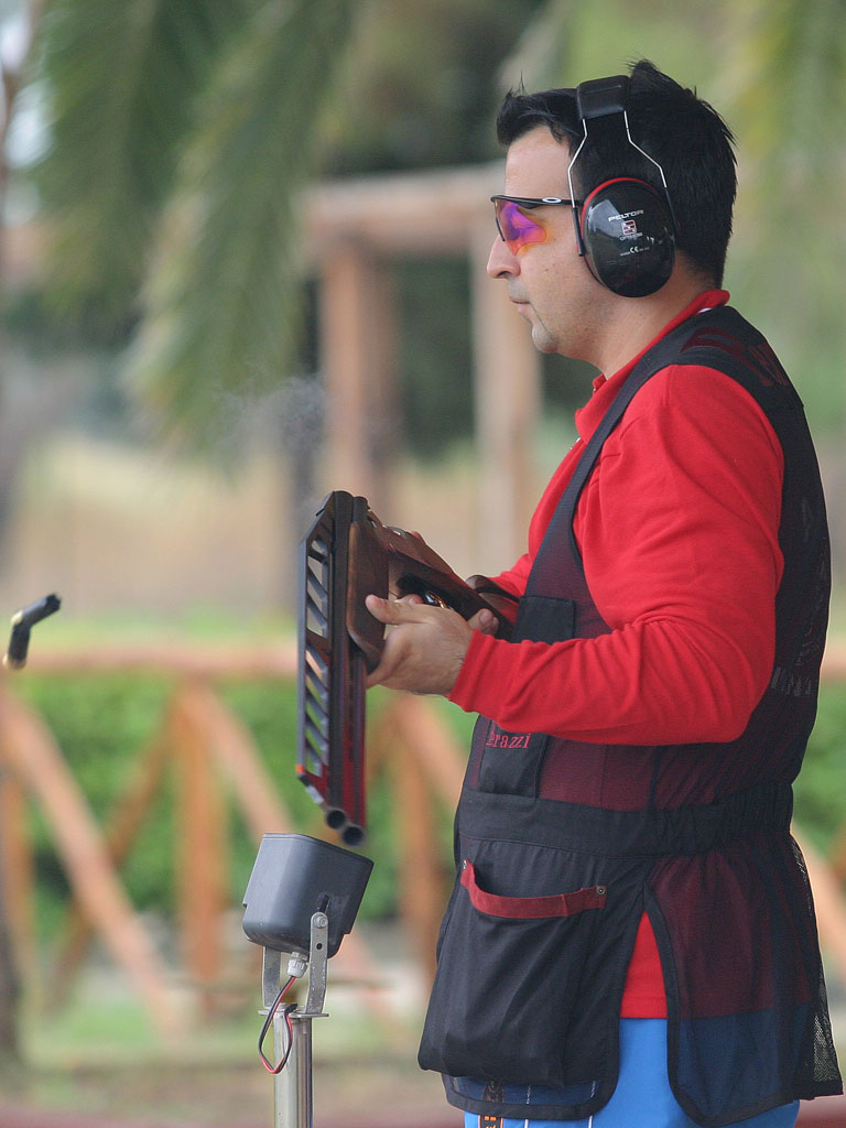 Allenamenti TAV Augusto