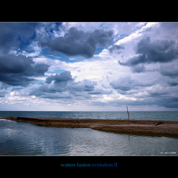Waters Fusion Evolution II