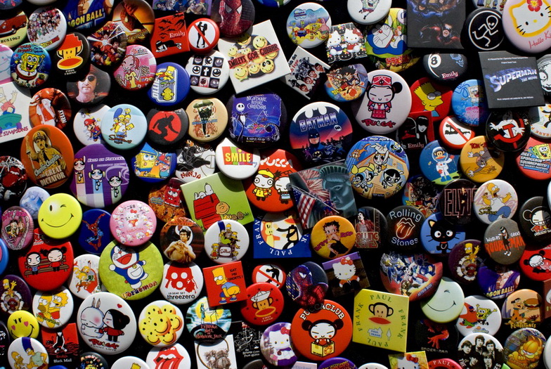 11 una nessuna centomila spille (londra)