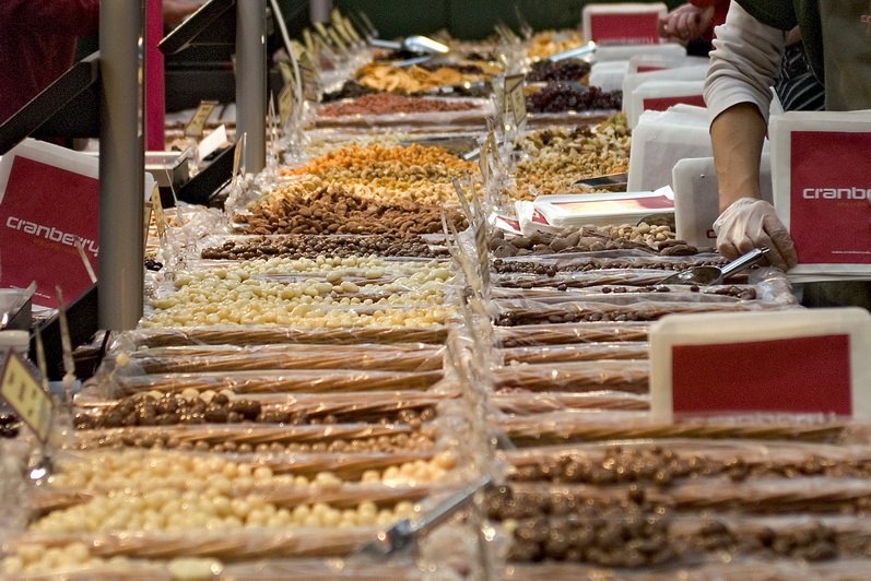 08 croccante (londra)