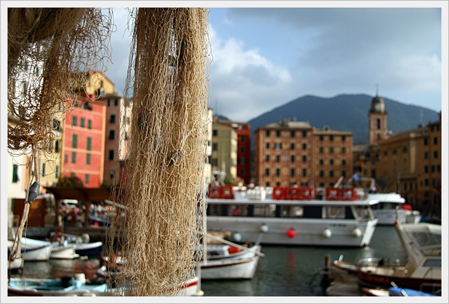 Camogli