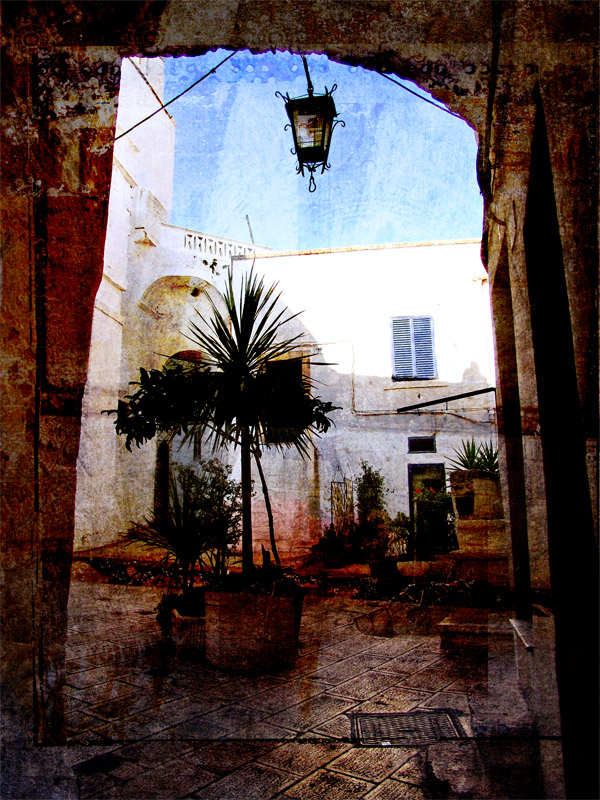 OSTUNI