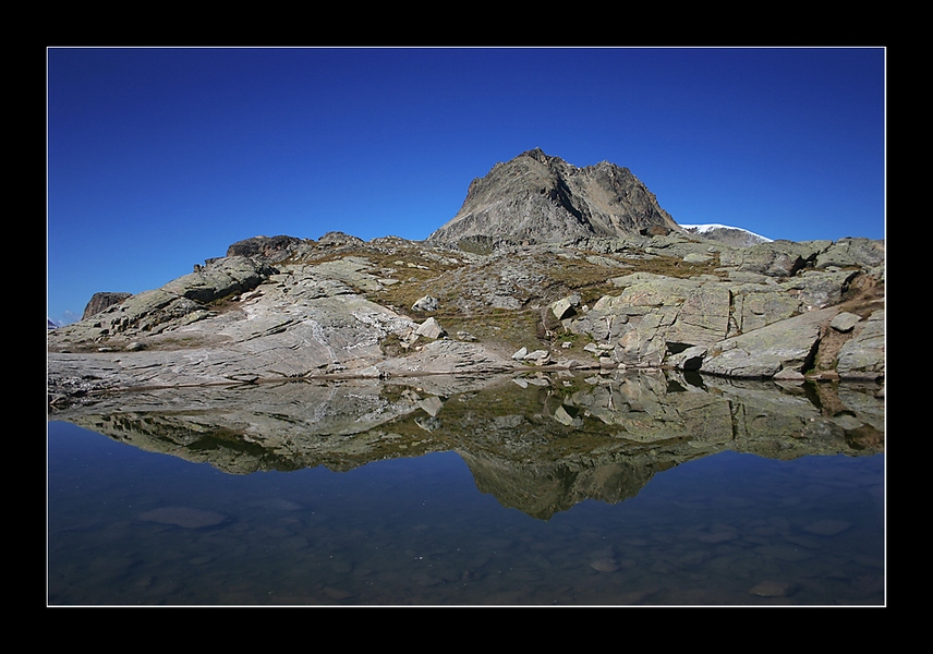 Forcola SurleJ-Svizzera