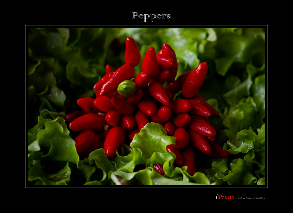 Peppers