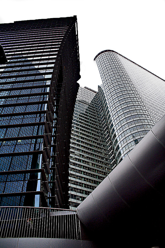 architecture de France