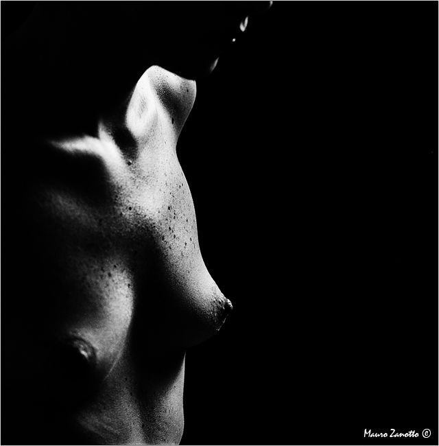 Body "minimalista"...