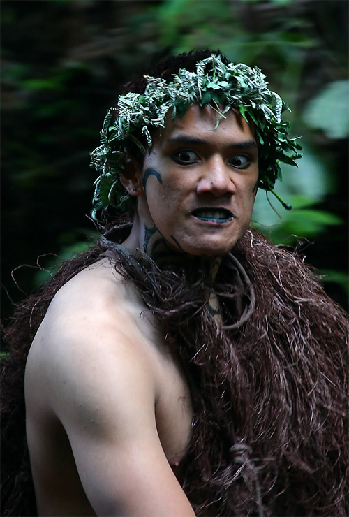 Maori