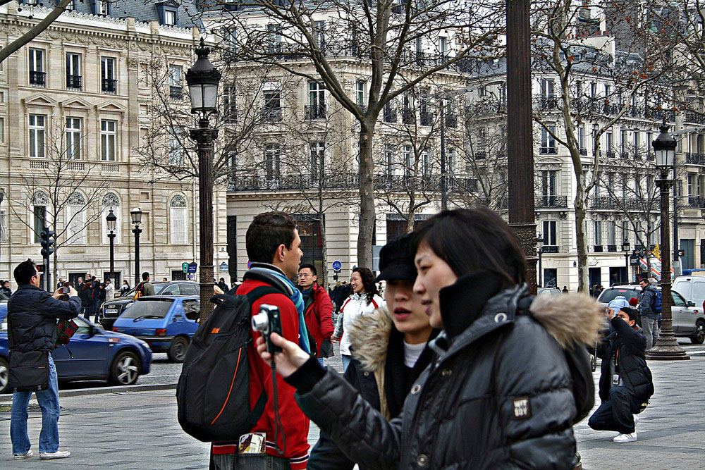 All'insegna della fotografia