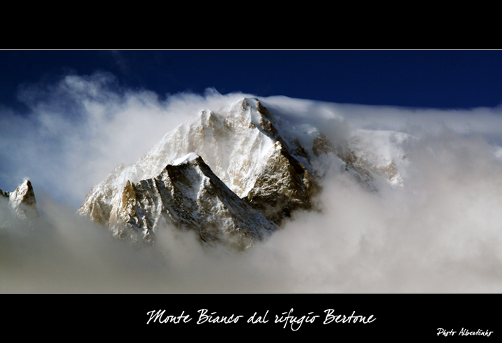 Monte Bianco
