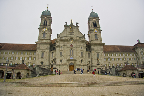 Einsiedeln