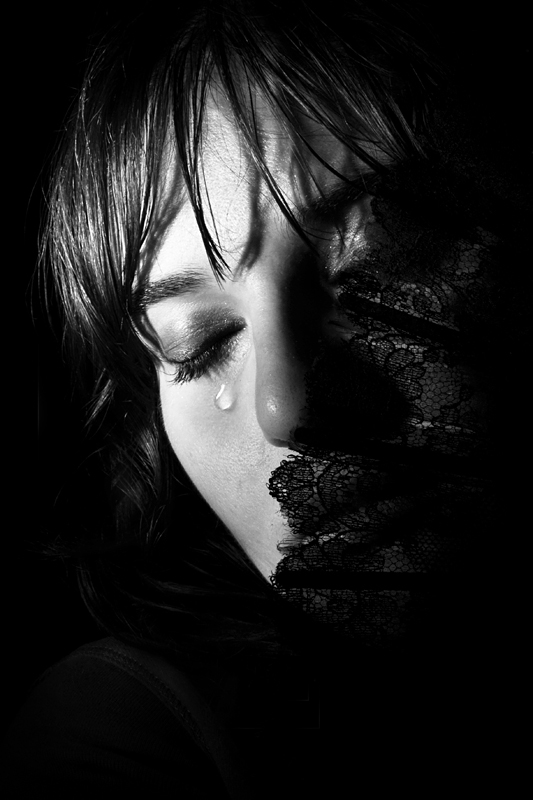 Il mio addio per te...