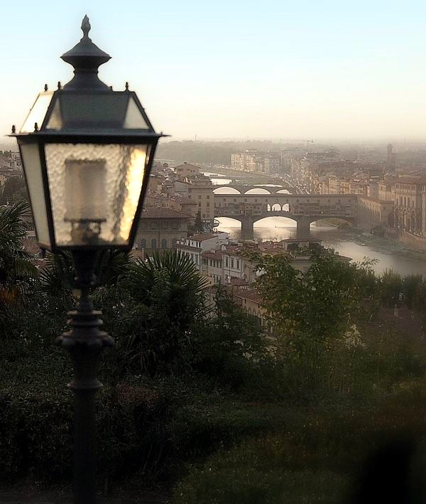Firenze Panorama ( 800x600)