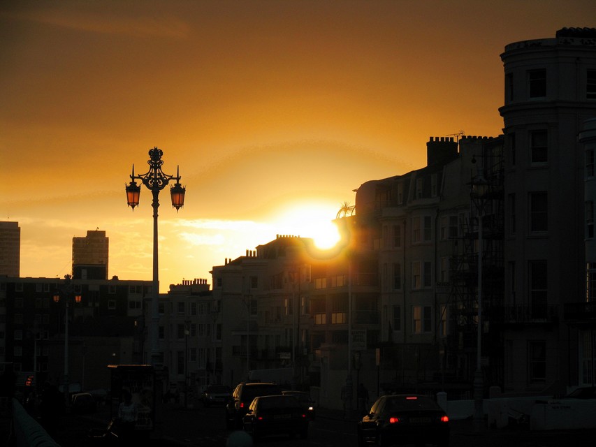 Brighton