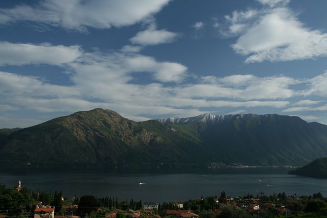 Lago di Como...