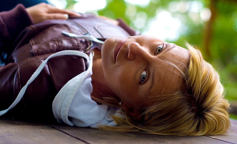 Bella bella bella e poi bella