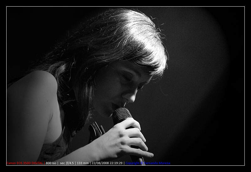 concerto patrizia laquidara