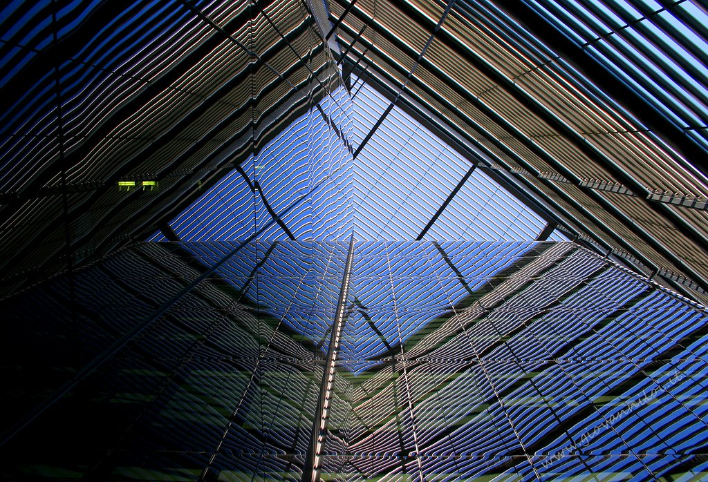 Visioni metropolitane