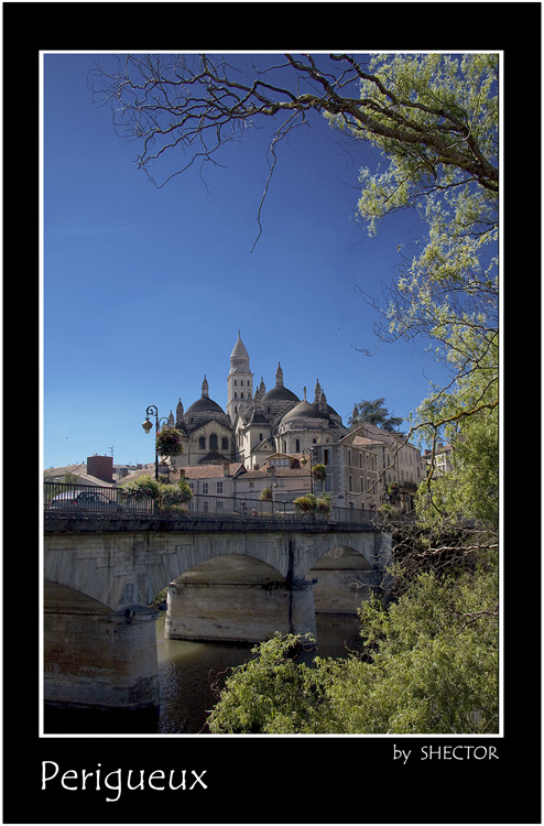 Perigueux