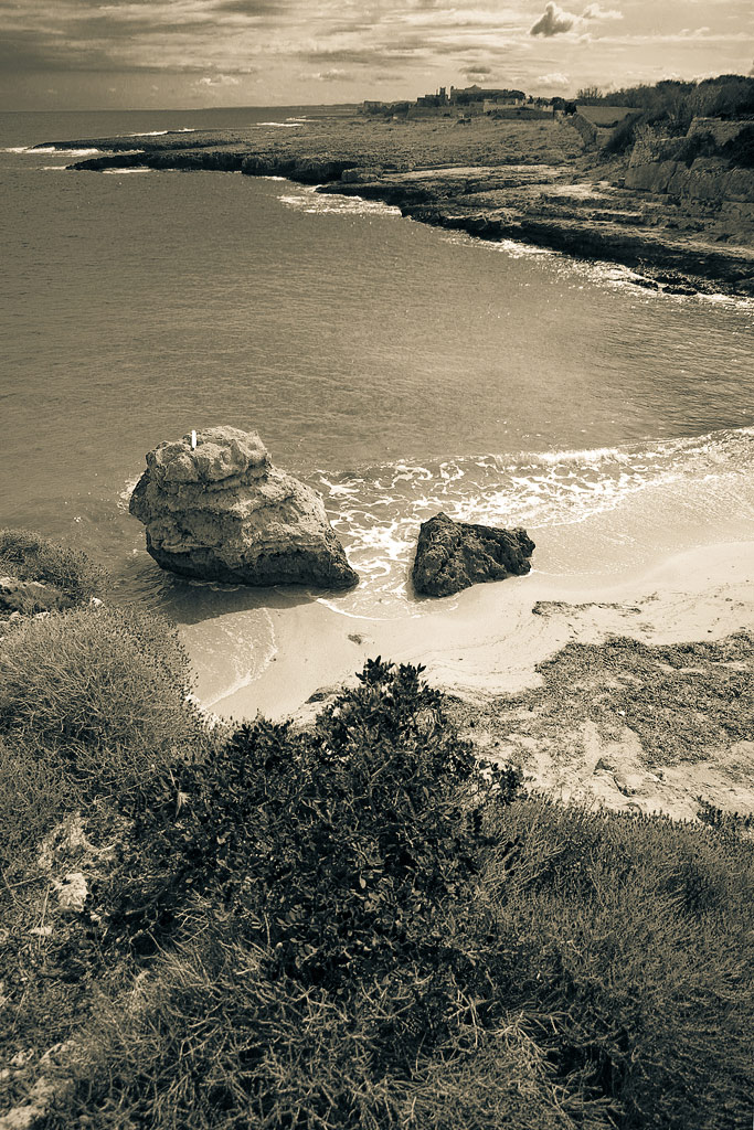 Sperimentando - Fine Settembre