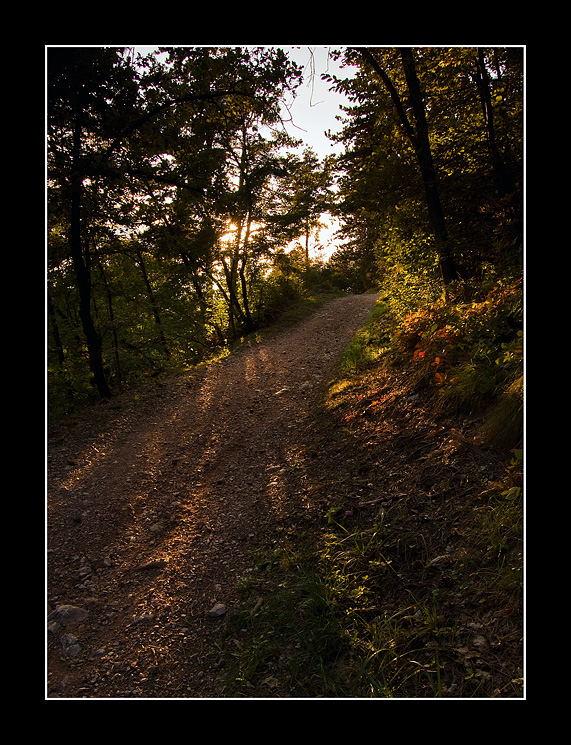 Non Voglio Tornare #4