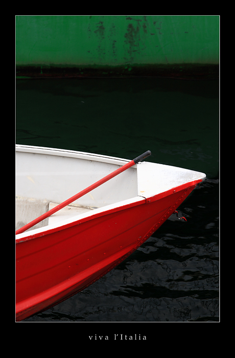 viva l'Italia