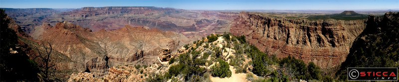 Gran Canyon