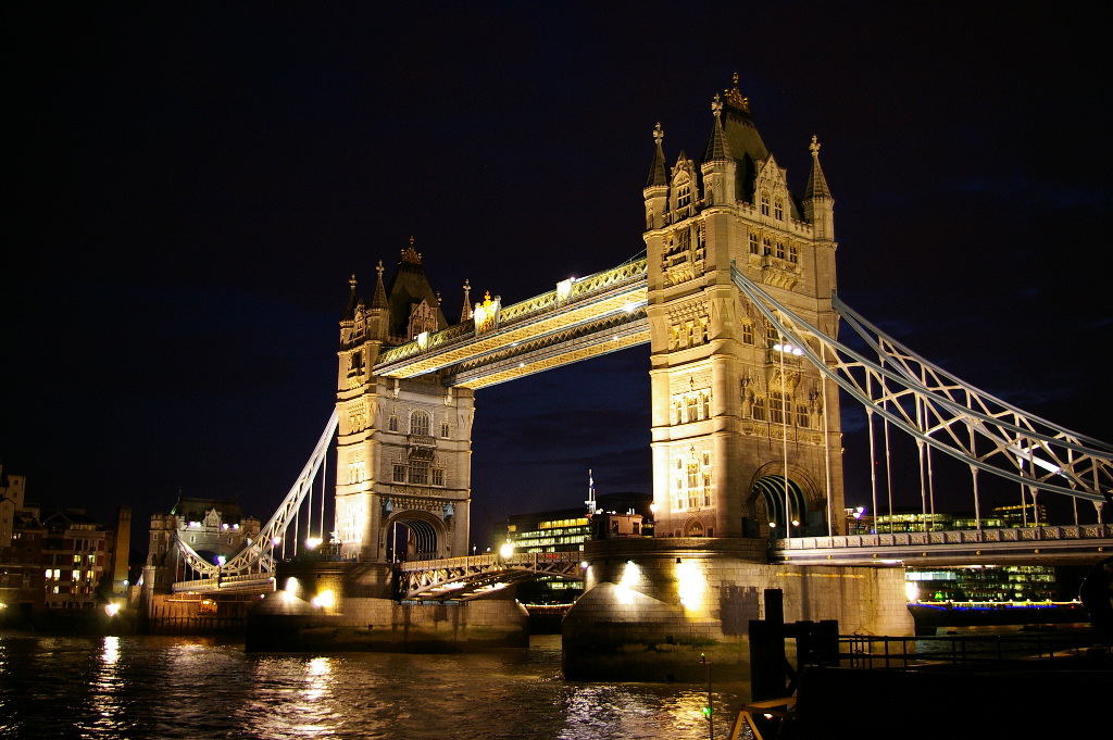 London Brigde