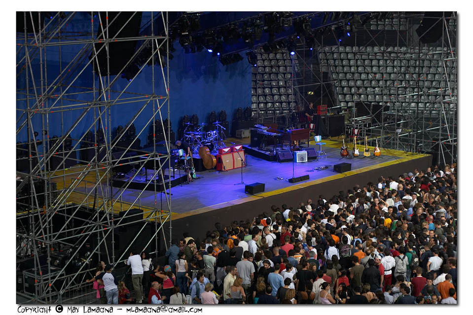 Prima di iniziare...