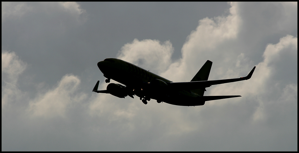 Positive climb, gear up !