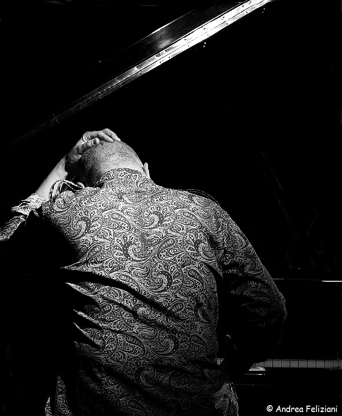 Danilo Rea- inspiration