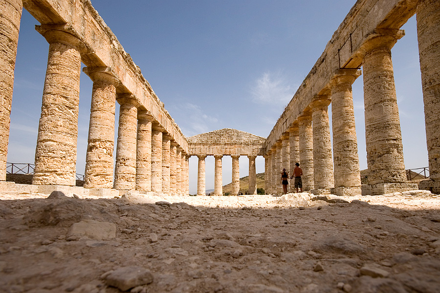 Segesta (Tp)