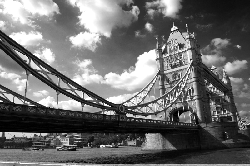Tower Bridge