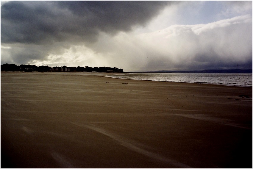 Nairn, Scotland