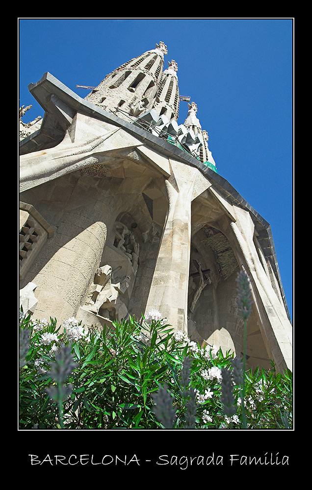 Sagrada Familia