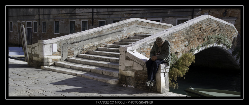 Una bella giornata di sole... per tutti?