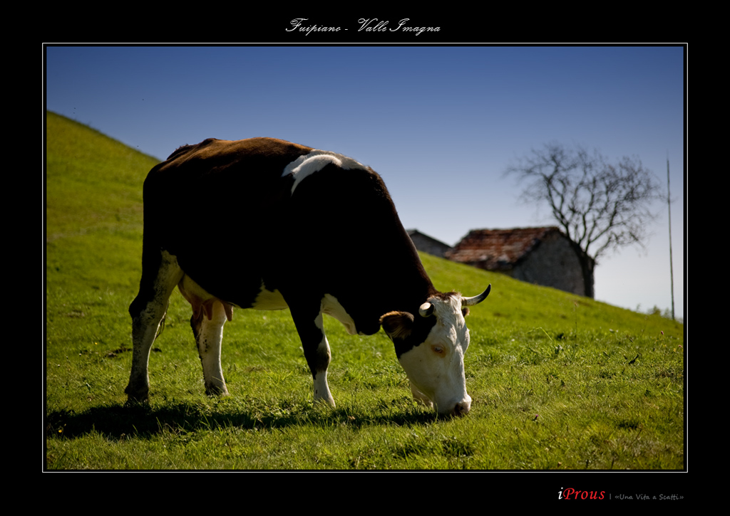Fuipiano - Valle Imagna